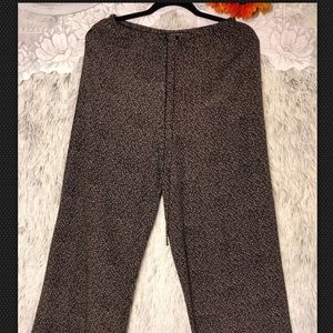 Celia Tejada Women Pants Size S